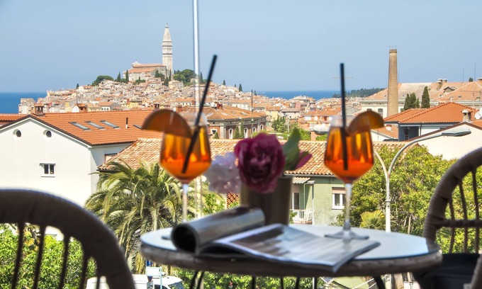 Rovinj House | Boutique Residence Arion