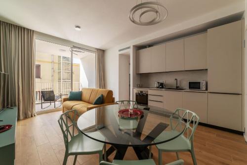 Marsala Apartment | Boutique San Lorenzo