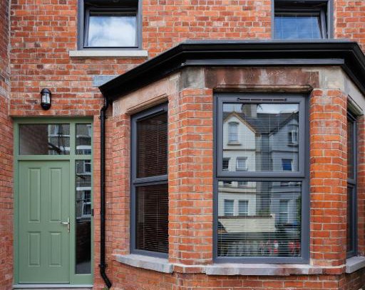 Bangor House | Boutique Stays at 78