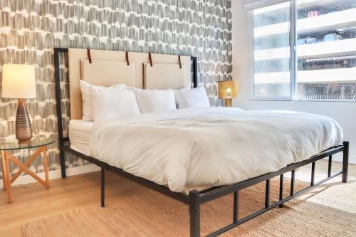 East Village Apartment | Boutique Suite In Downtown San Diego