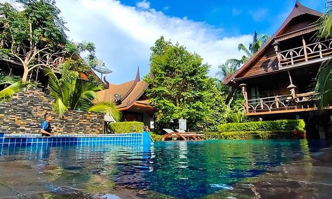 Krabi Hotel | Boutique Village Hotel