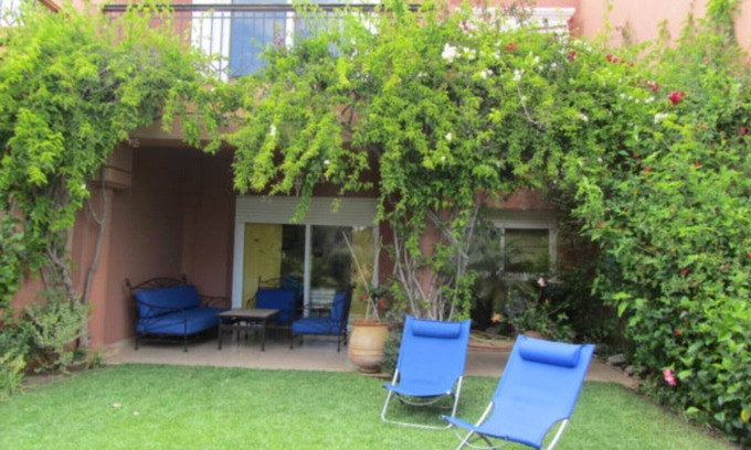 Bouznika House | Bouznika bay - 2 minutes from the beach!