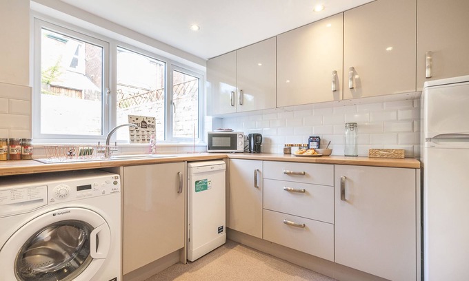 Exeter House | Bovey House