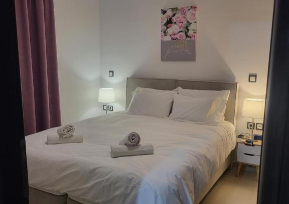 Markopoulon Apartment | Bovis Apartments #1