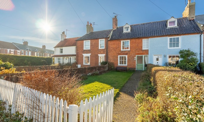 Southwold Cottage | Bovis Cottage, Southwold