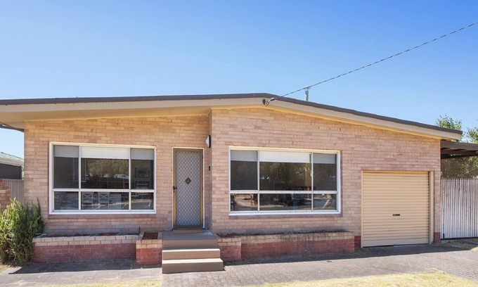 West Busselton House | BOWERBIRD NEST - Beachside Family Getaway