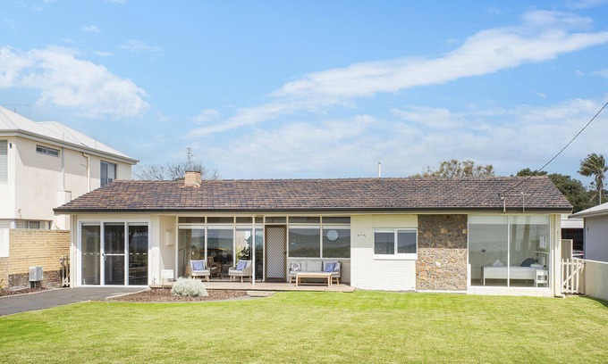 West Busselton House | BOWERBIRD VIEW - Breathtaking Ocean Views