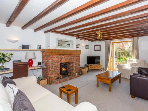 Pickering House | Box Tree Cottage