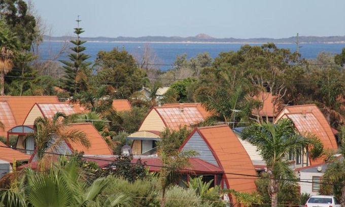Hamilton Hill House | Boyd Sea View