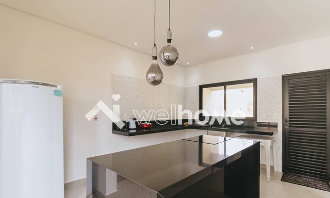Itupeva House | Vrbo Property