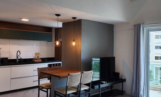 Recreio dos Bandeirantes Apartment | Charming loft | Duplex | Barra da Tijuca - Rio de Janeiro