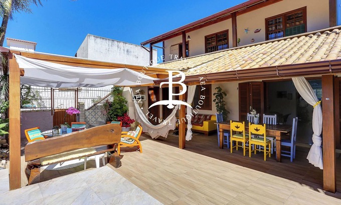 Cachoeira do Bom Jesus House | Vrbo Property