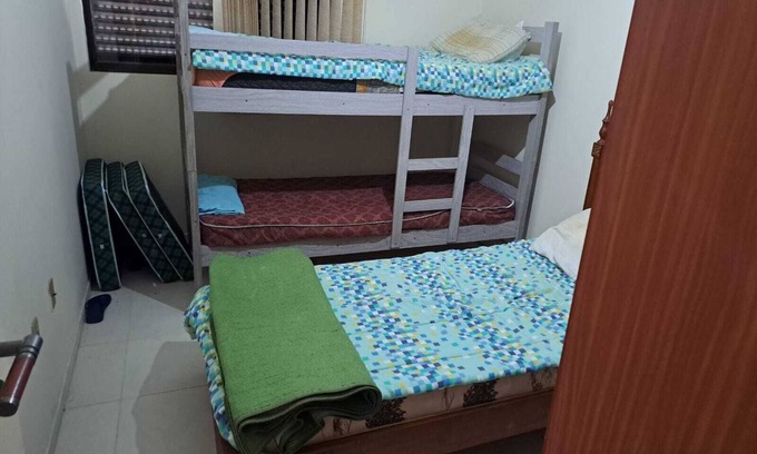 Ingleses do Rio Vermelho Apartment | Apartamento em Ingleses/floripa
