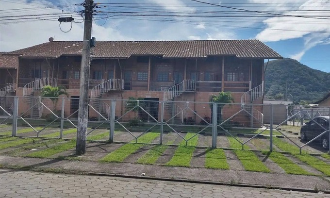 Martim de Sa Apartment | Apê Martim de Sá - Caraguá - SP