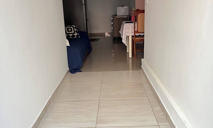 Foz do Iguacu House | Ribeiro Family House
