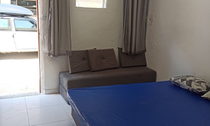 Manguinhos Apartment | Geribá - Búzios - Suite 33 - Economical Rental
