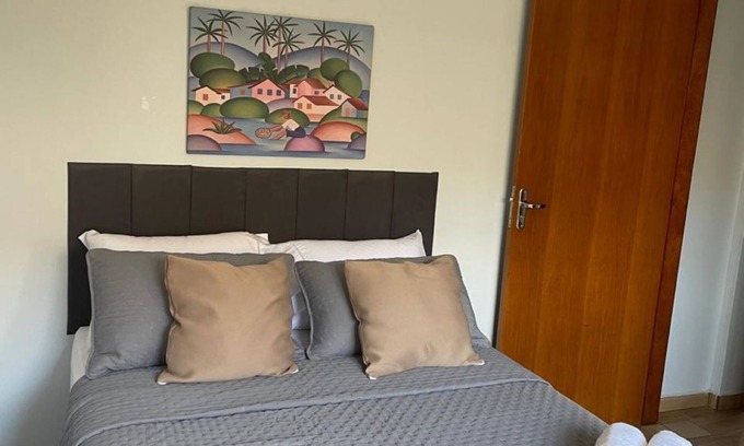 Foz do Iguacu House | New and cozy house.