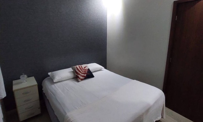 Palhoca House | Comfortable house in the beach area of Palhoça.