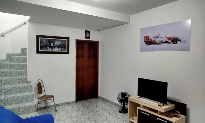 Sao Paulo House | Home Interlagos π