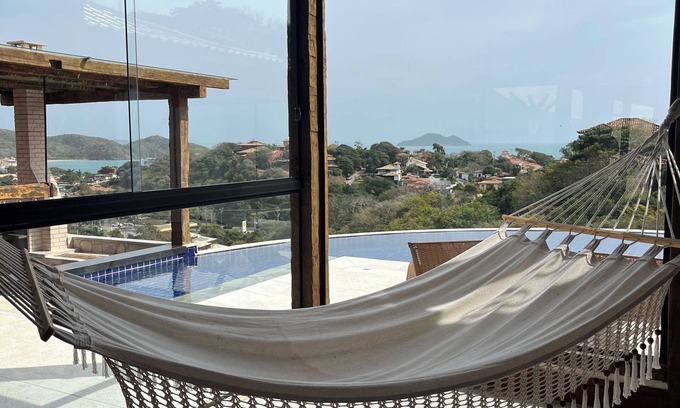 Regiao dos Lagos House | Stanzani's House - Your Beach House in Buzios