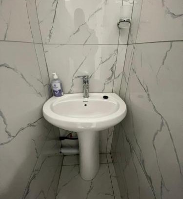 Braamfontein House | Braam guest house