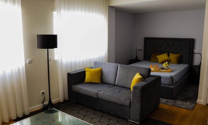 Braga House | Bracara Guest House "Campo das Hortas"