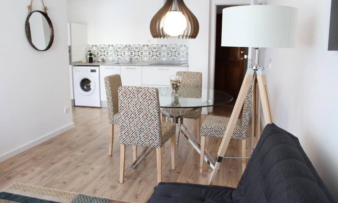 Braga House | Bracara Guest House "Monastery