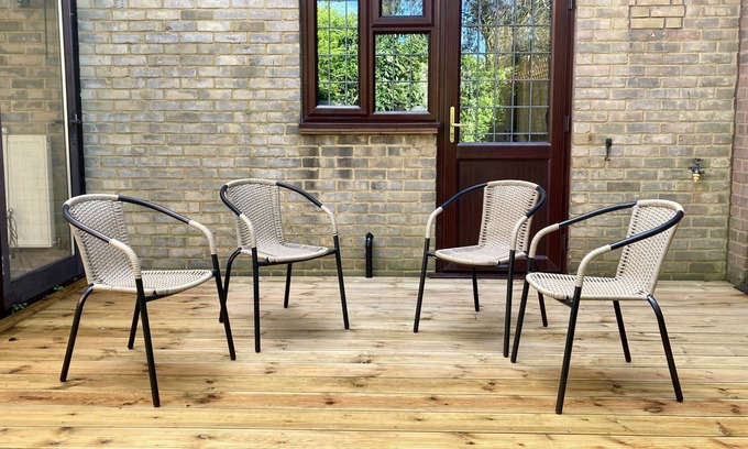 Warley House | Brackens