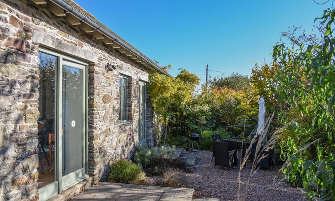 Newton Ferrers Cottage | Bradbridge Barn