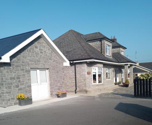Dundalk Apartment | Bradstone Lodge