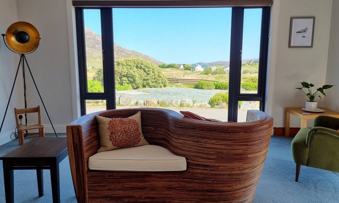 Aisgernis Bed & Breakfast | Brae Lea Guest House