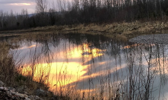 Kalispell House | BRAIDWATER, a Luxury Vacation Rental and Event Venue