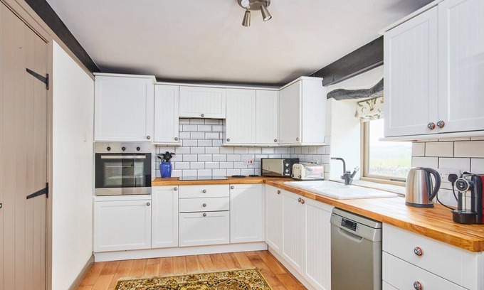 Bakewell Cottage | Bramble