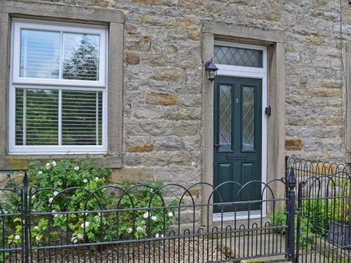 Hebden House | Brambledene