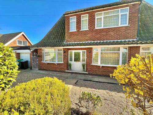 Bramcote Apartment | Bramcote Lane Luxury Apartments