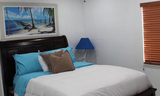 Carol City House | BRAND NEW 3BR HOME CENTRAL LOCATION to all Miami attractions