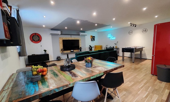 Holesovice Apartment | Brand new apartment "Vibe House"