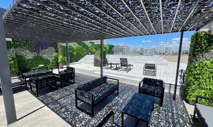 Caballito Apartment | Brand New Apartment In Caballito