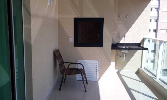 Castelo Branco House | Brand new apartment 450 meters walk from the beach