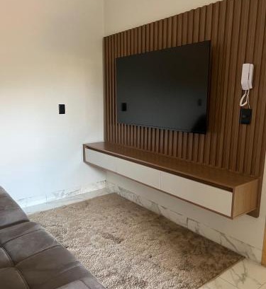 Porto Rico Apartment | Brand new apartment - complete