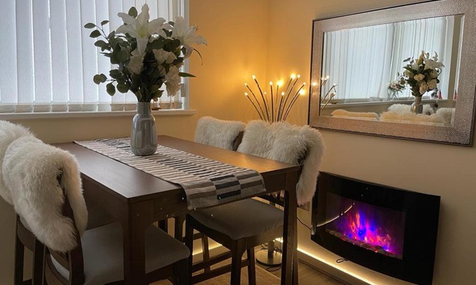 Liverpool City Centre Apartment | **Brand New Apartment Liverpool City Centre**