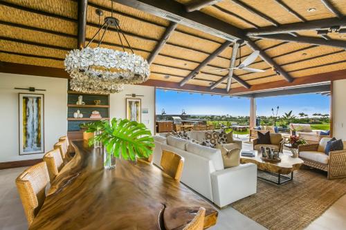 Koloa House | Brand New Custom Bali Inspired Home in Kainani