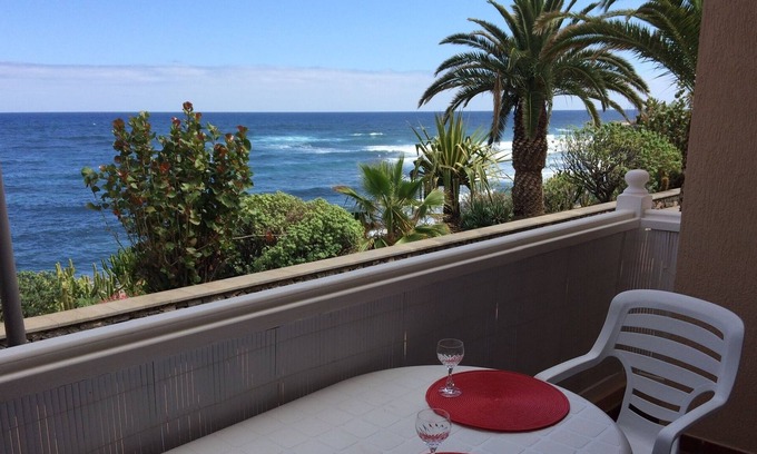 Garachico Apartment | Brand new renovated 2-