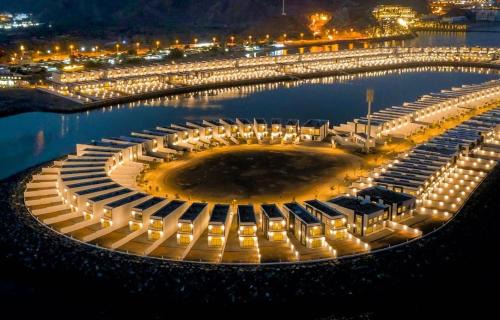 Sharm Villa | Brand New Full Sea View Island Villa Best Rate