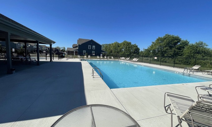 Maxwell House | Brand New Home 2100 square feet. Part of the Greater Indianapolis area