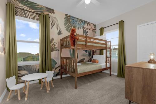 Bridgewater Crossing House | BRAND NEW HOME - First guests! Amazing House Lake View 11