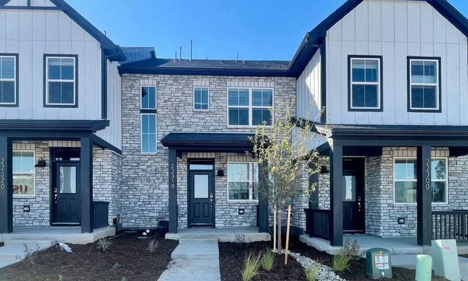 Aurora House | Brand New! Luxe Retreat - Near Airport & Gaylord