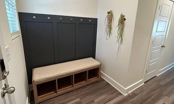 Greer House | BRAND NEW Luxurious Townhome