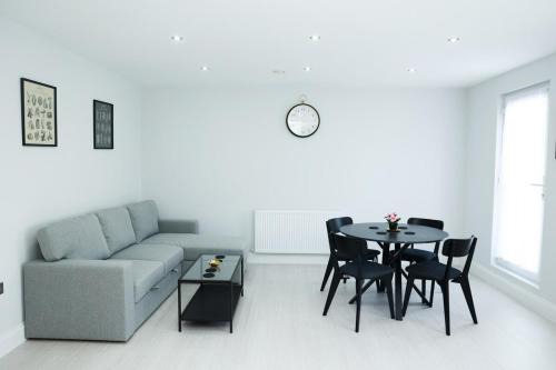 Wanstead Apartment | Brand New Luxury 1 Bedroom Apartment