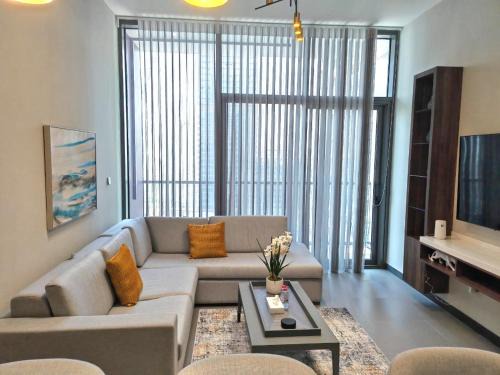 Jumeirah Lake Towers Apartment | Brand New Luxury One Bedroom